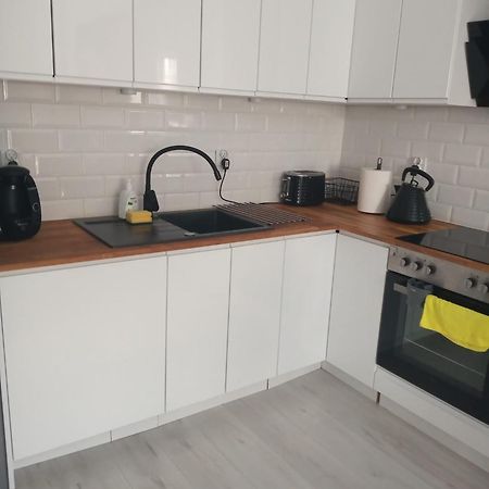 Apartament W Starym Mlynie Loft Rozanka Breslau Exterior foto