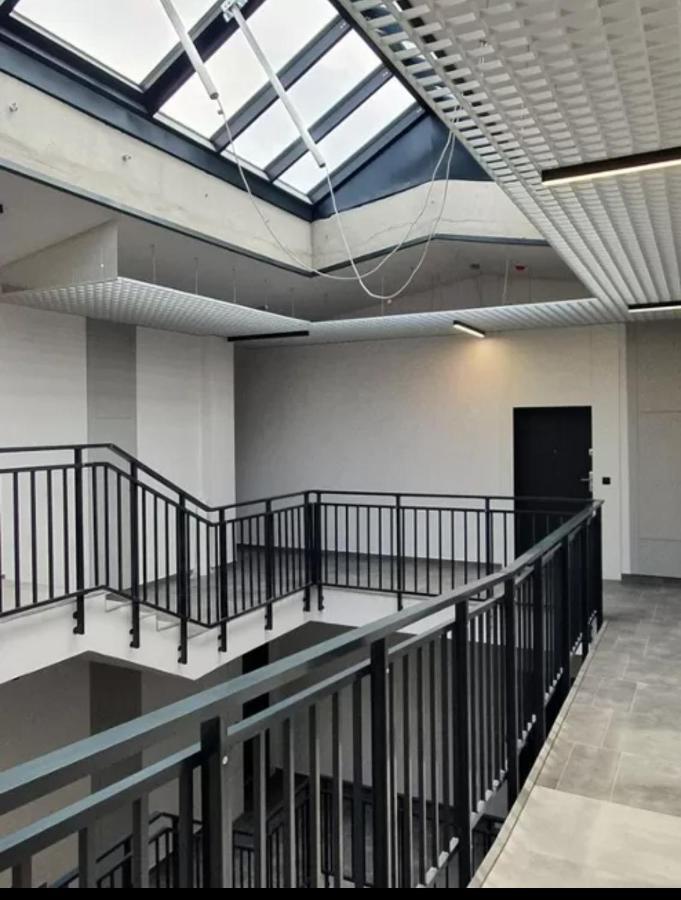 Apartament W Starym Mlynie Loft Rozanka Breslau Exterior foto
