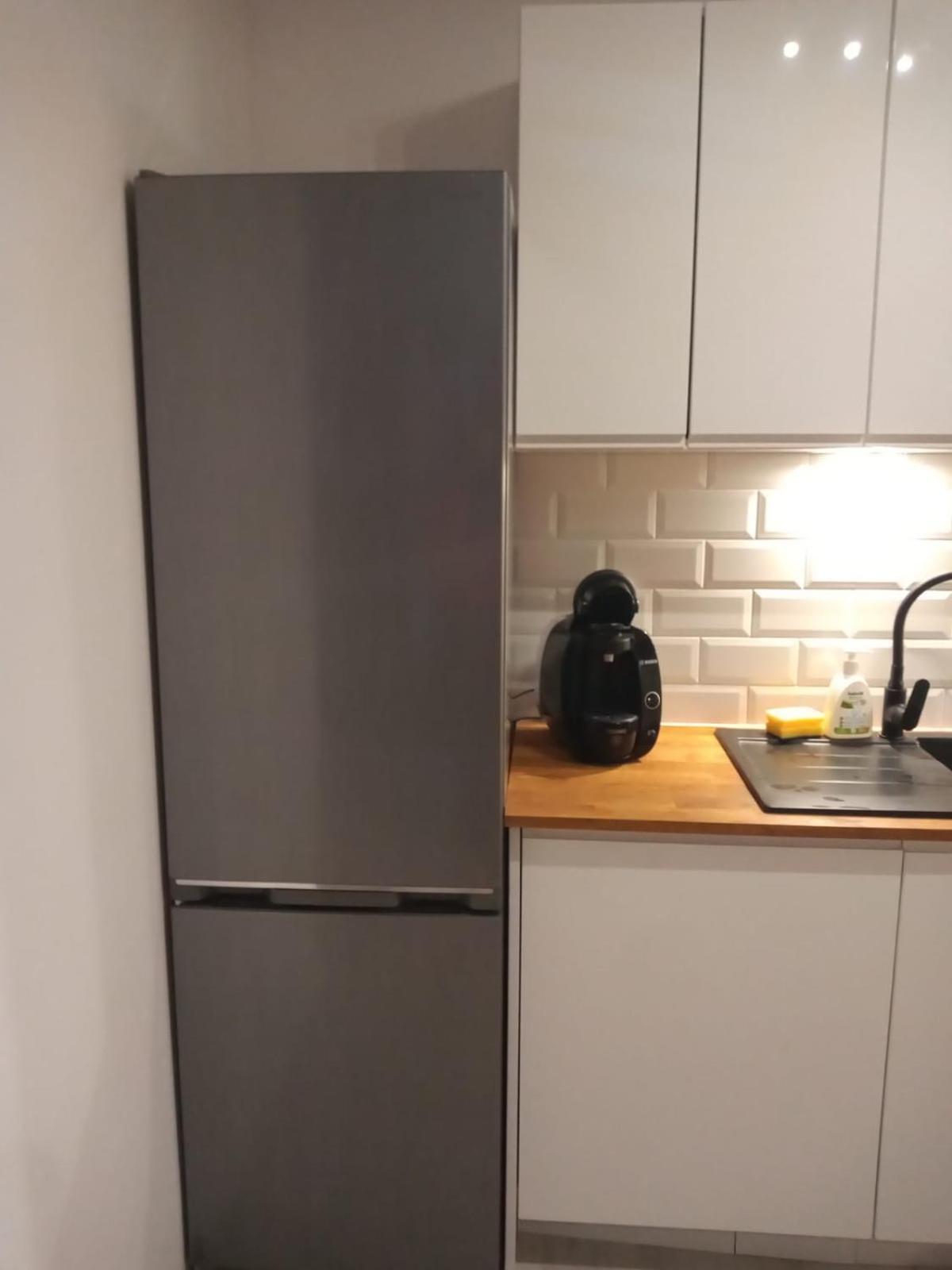 Apartament W Starym Mlynie Loft Rozanka Breslau Exterior foto
