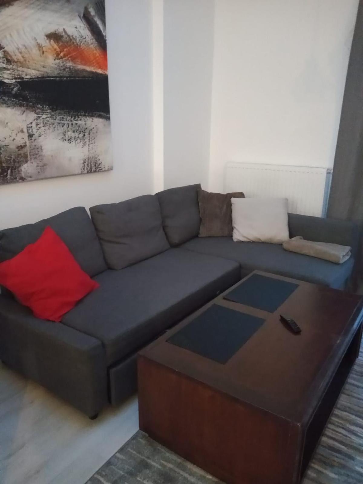 Apartament W Starym Mlynie Loft Rozanka Breslau Exterior foto