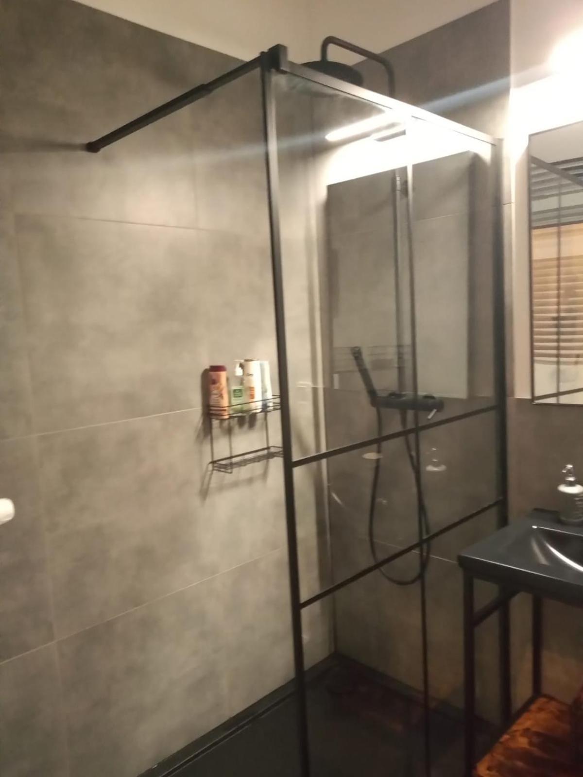 Apartament W Starym Mlynie Loft Rozanka Breslau Exterior foto