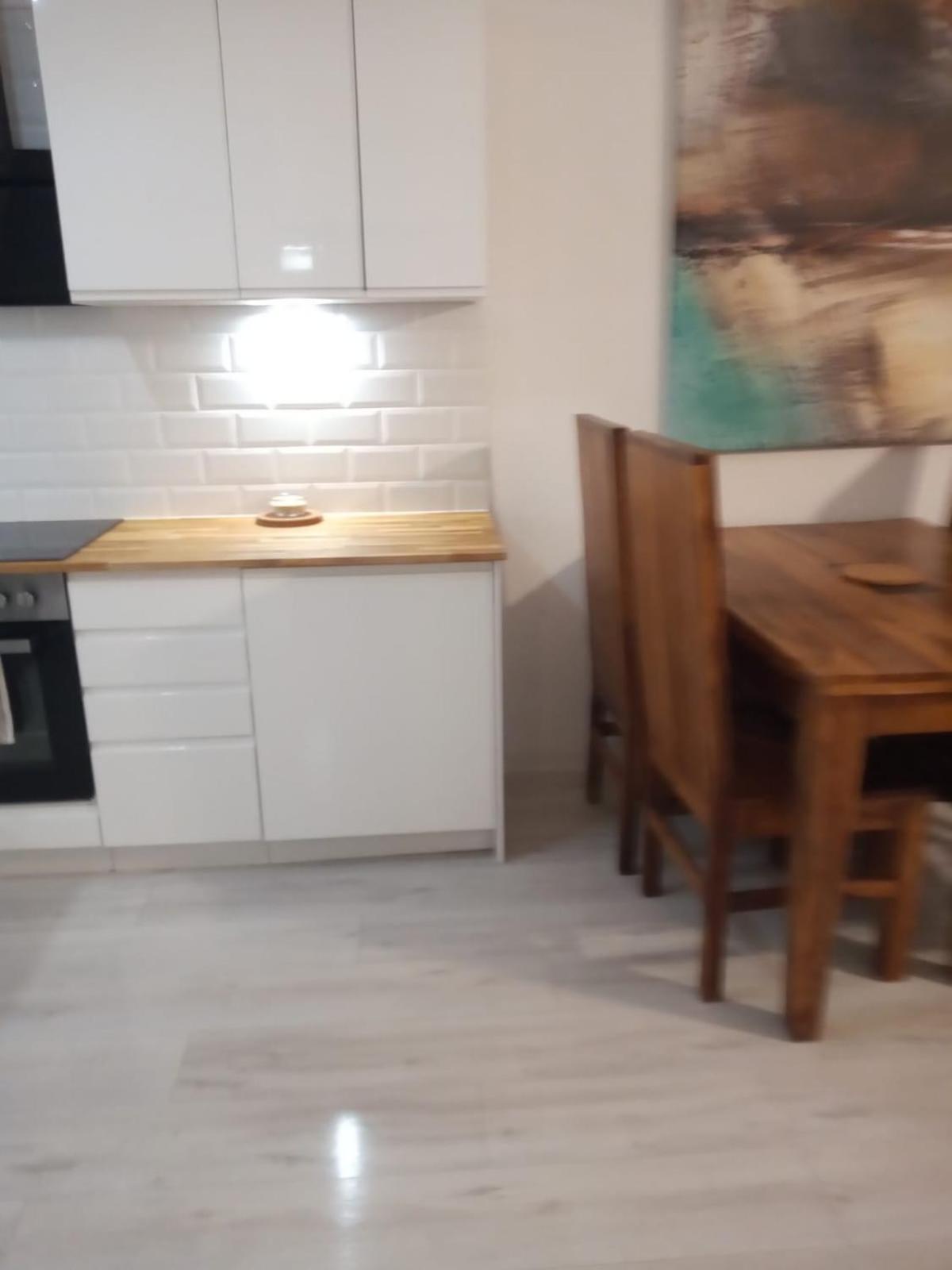 Apartament W Starym Mlynie Loft Rozanka Breslau Exterior foto