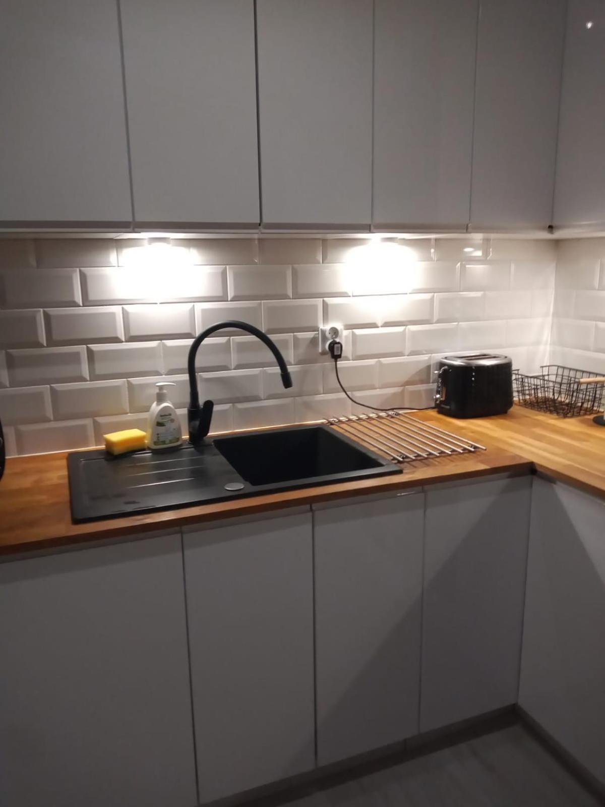 Apartament W Starym Mlynie Loft Rozanka Breslau Exterior foto